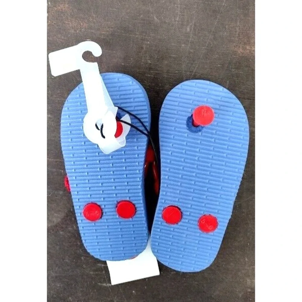 Cat & Jack toddler flip